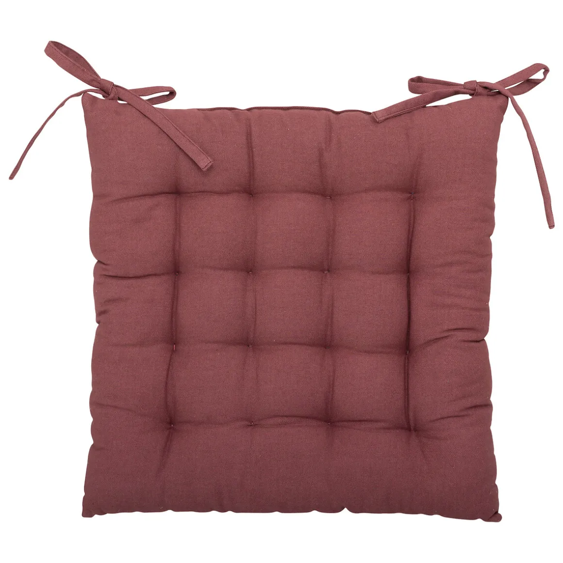 Galette de chaise "Anjali"