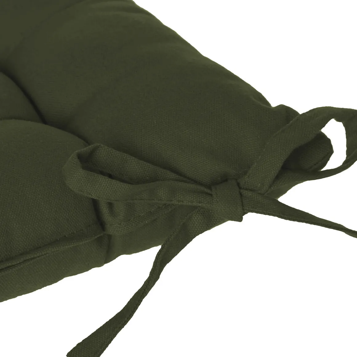 Galette de chaise "Anjali"