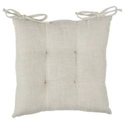 Galette de chaise "Clem"