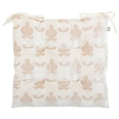 Galette de chaise "Luna"