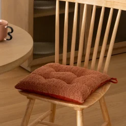 Galette de chaise "Soana"