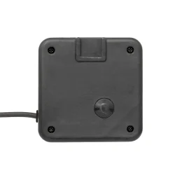 Guirlande d'extérieur solaire 