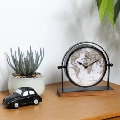 Horloge à poser "Flavia"