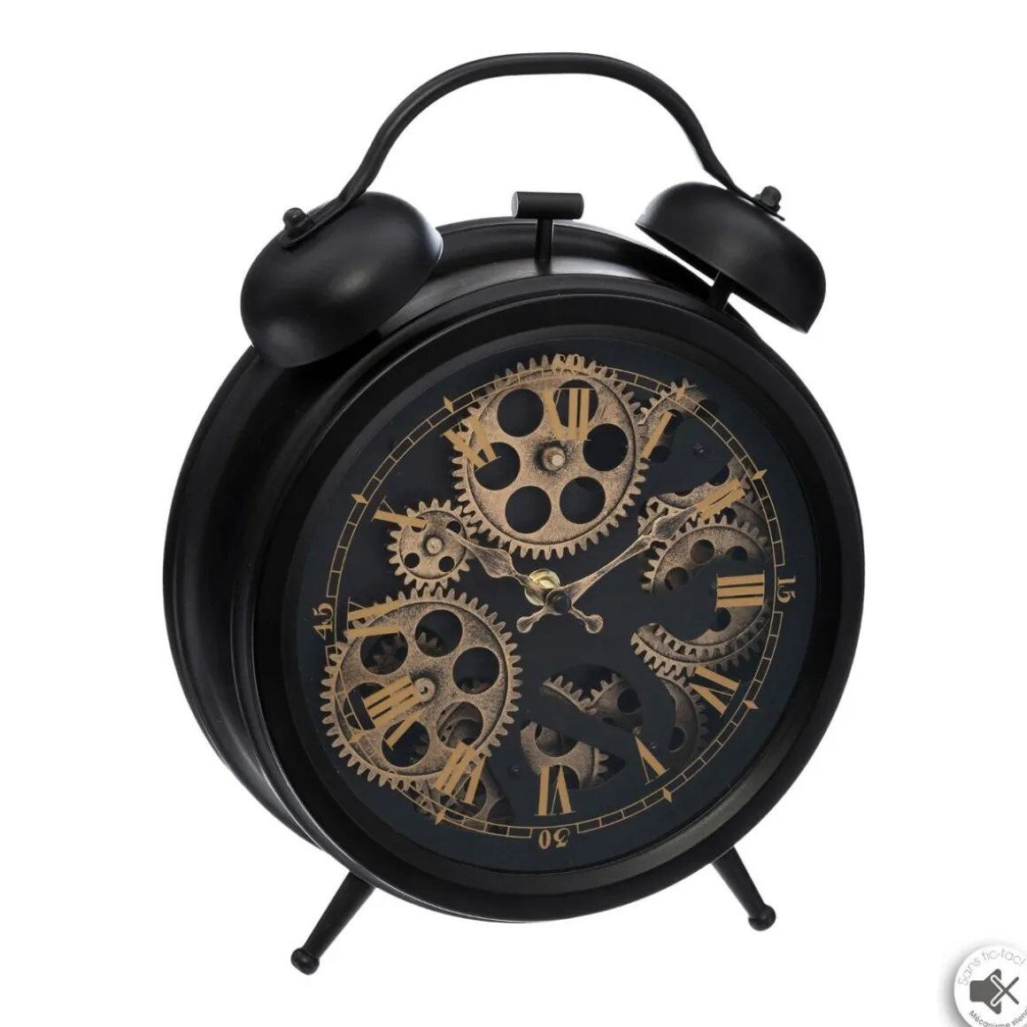 Horloge à poser "Janis"