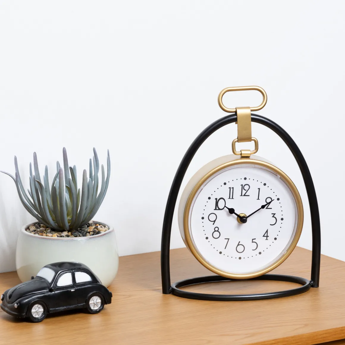 Horloge à poser "Max"