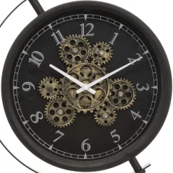 Horloge à poser 