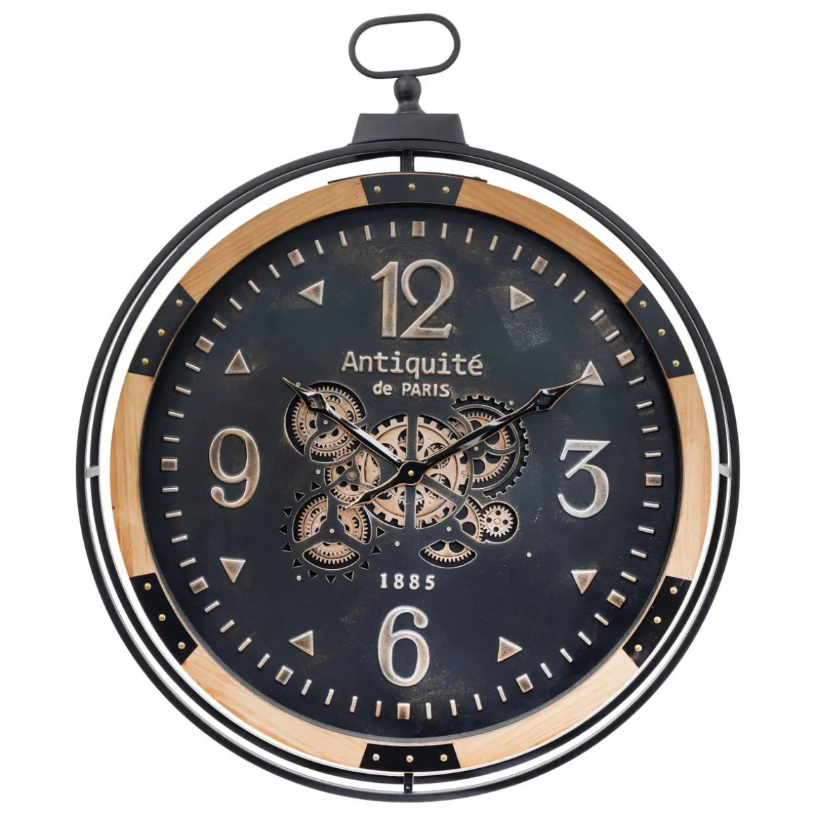 Horloge "Amri"