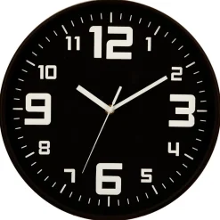 Horloge argent "Elian"