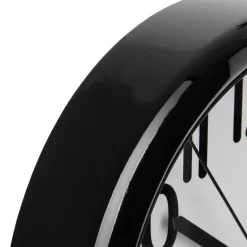 Horloge bord arrondi "Remi"