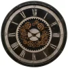 Horloge "Charly"