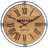 Horloge "Colonial"