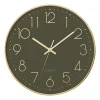 Horloge 3D "Laure"