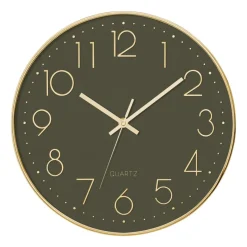Horloge 3D "Laure"