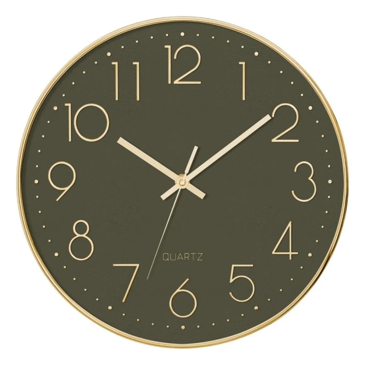 Horloge 3D "Laure"