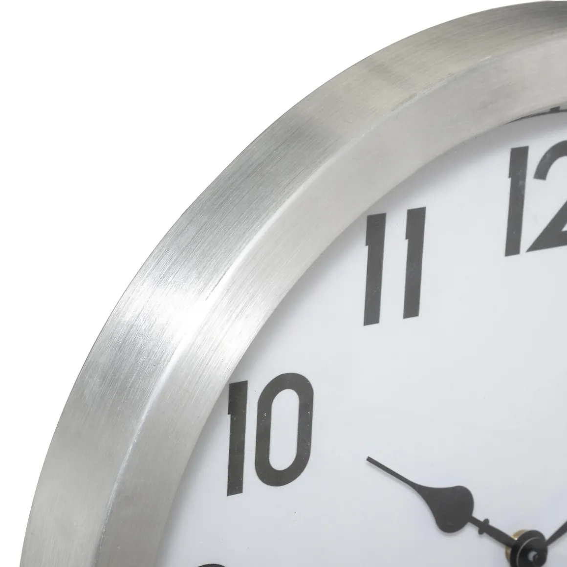 Horloge d'extérieur "Olga"