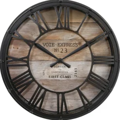 Horloge "Ezio"