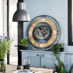 Horloge 