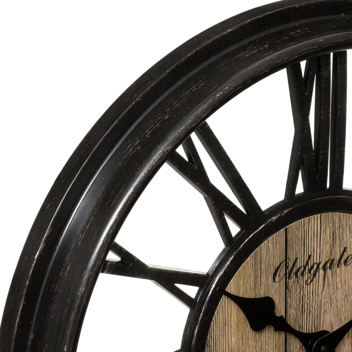 Horloge "Liam" D46 cm