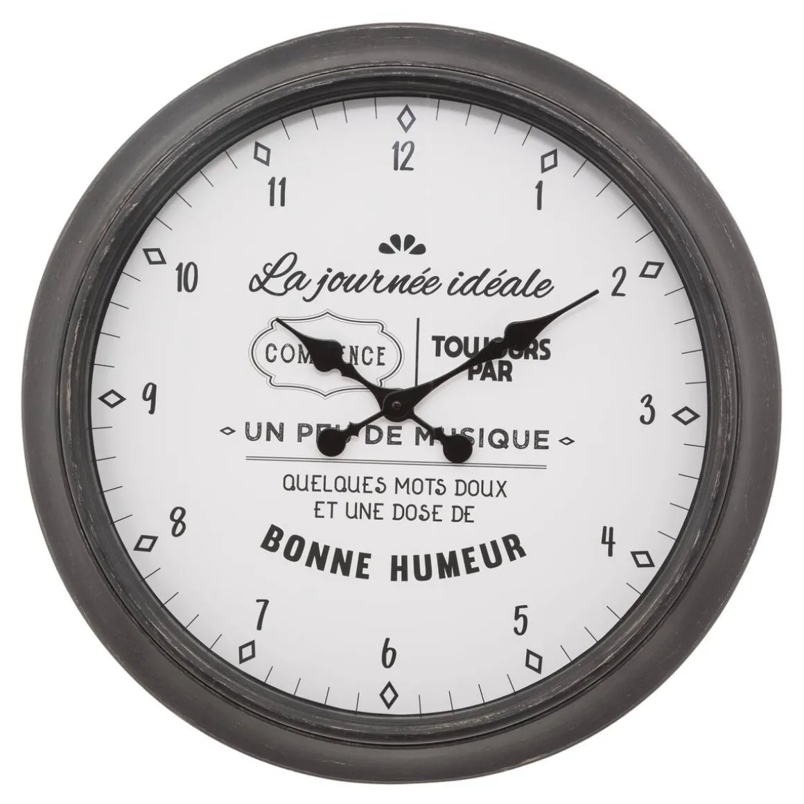 Horloge "Liv"