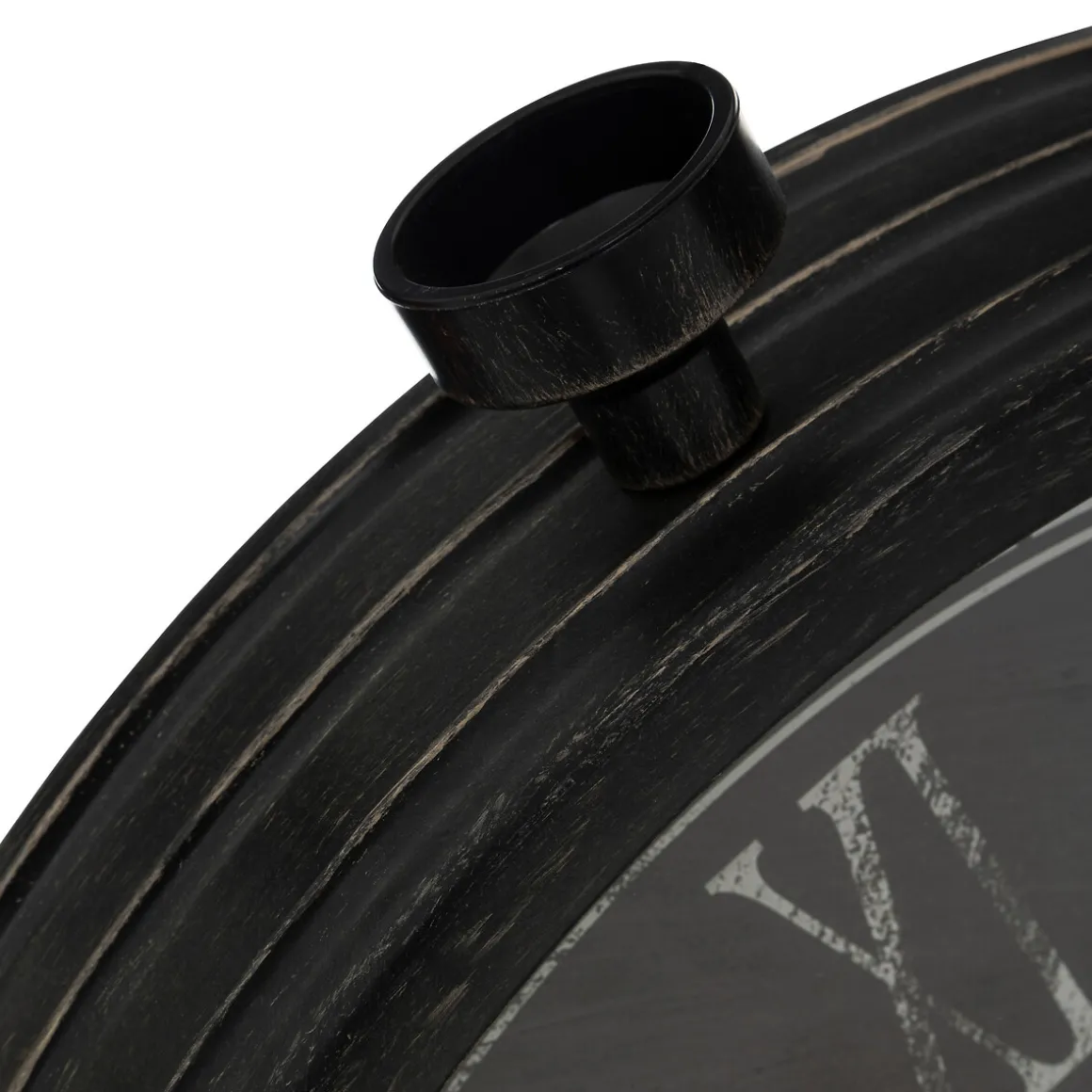 Horloge mécanique "Azad"