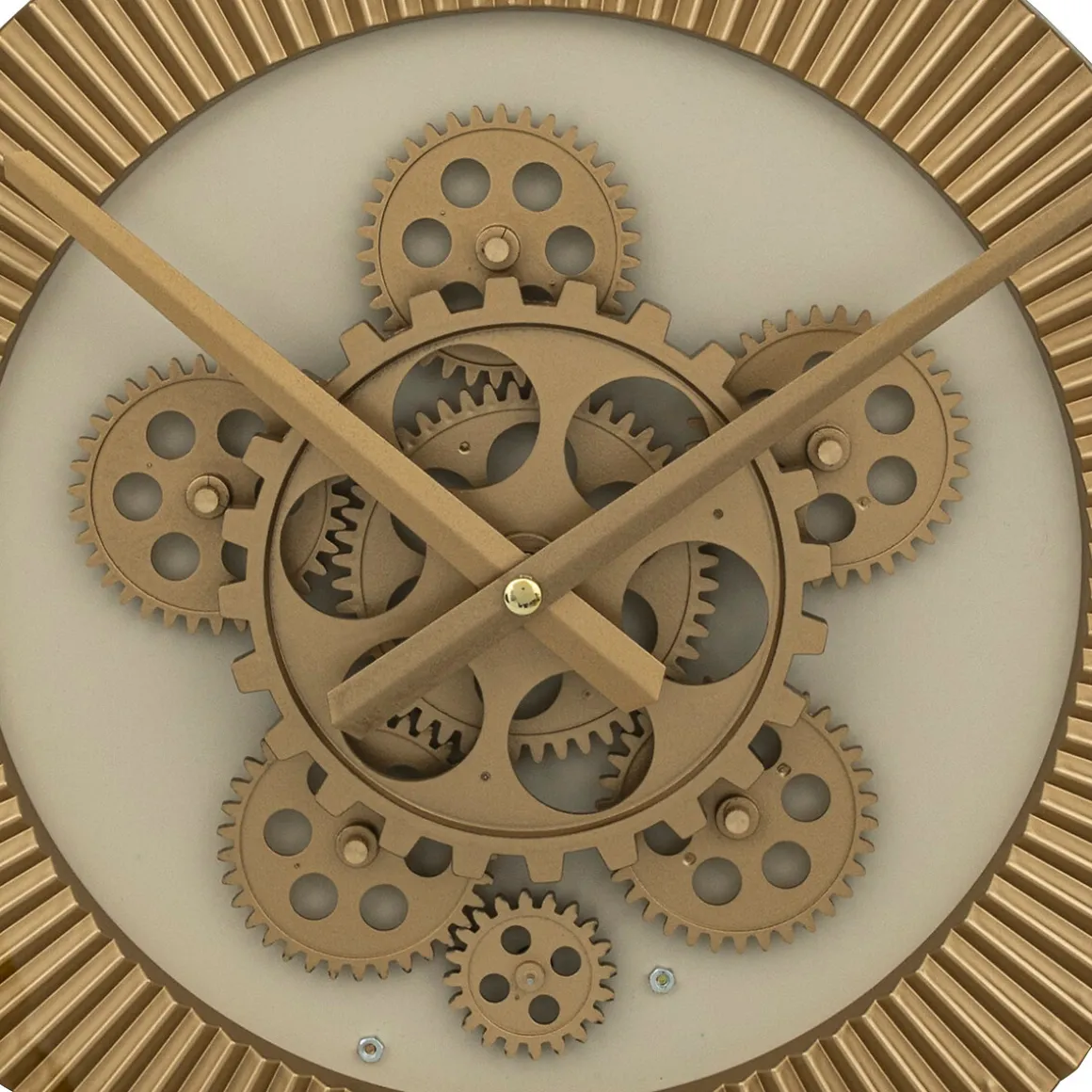 Horloge mécanique "Giuliana"