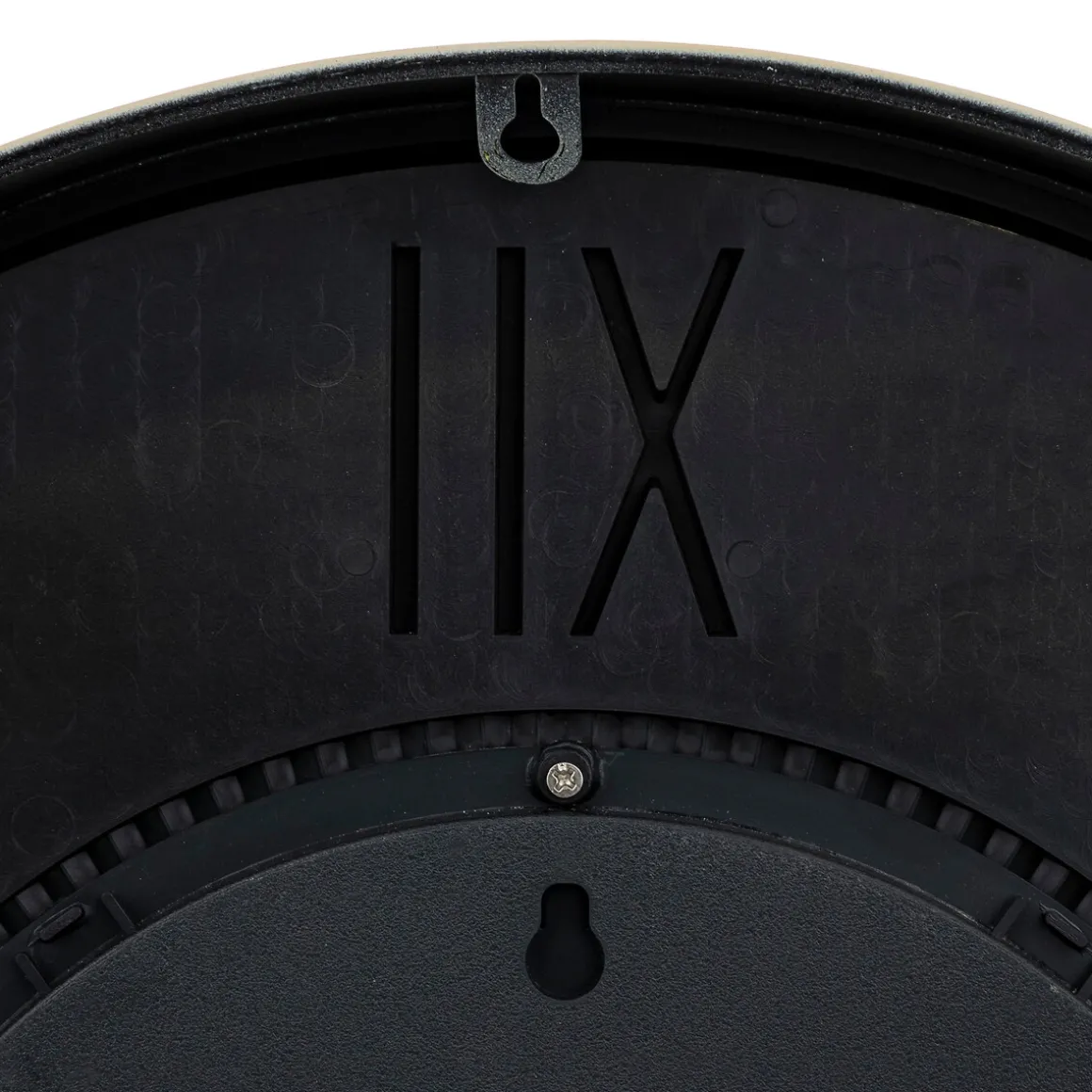 Horloge mécanique "Giuliana"