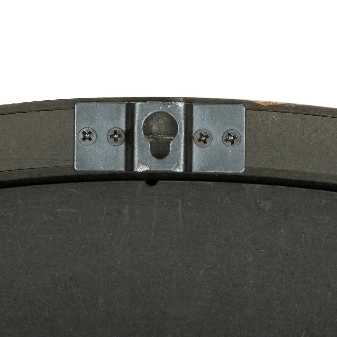 Horloge mécanique "Kent"