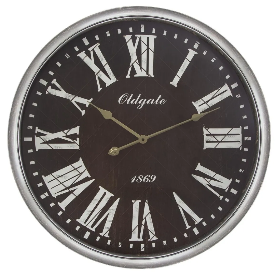 Horloge moulure "Jenna"