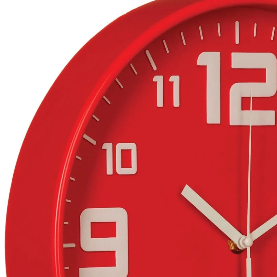 Horloge silencieuse "Elian"