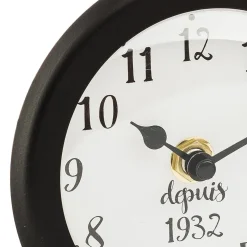 Horloge vélo à poser