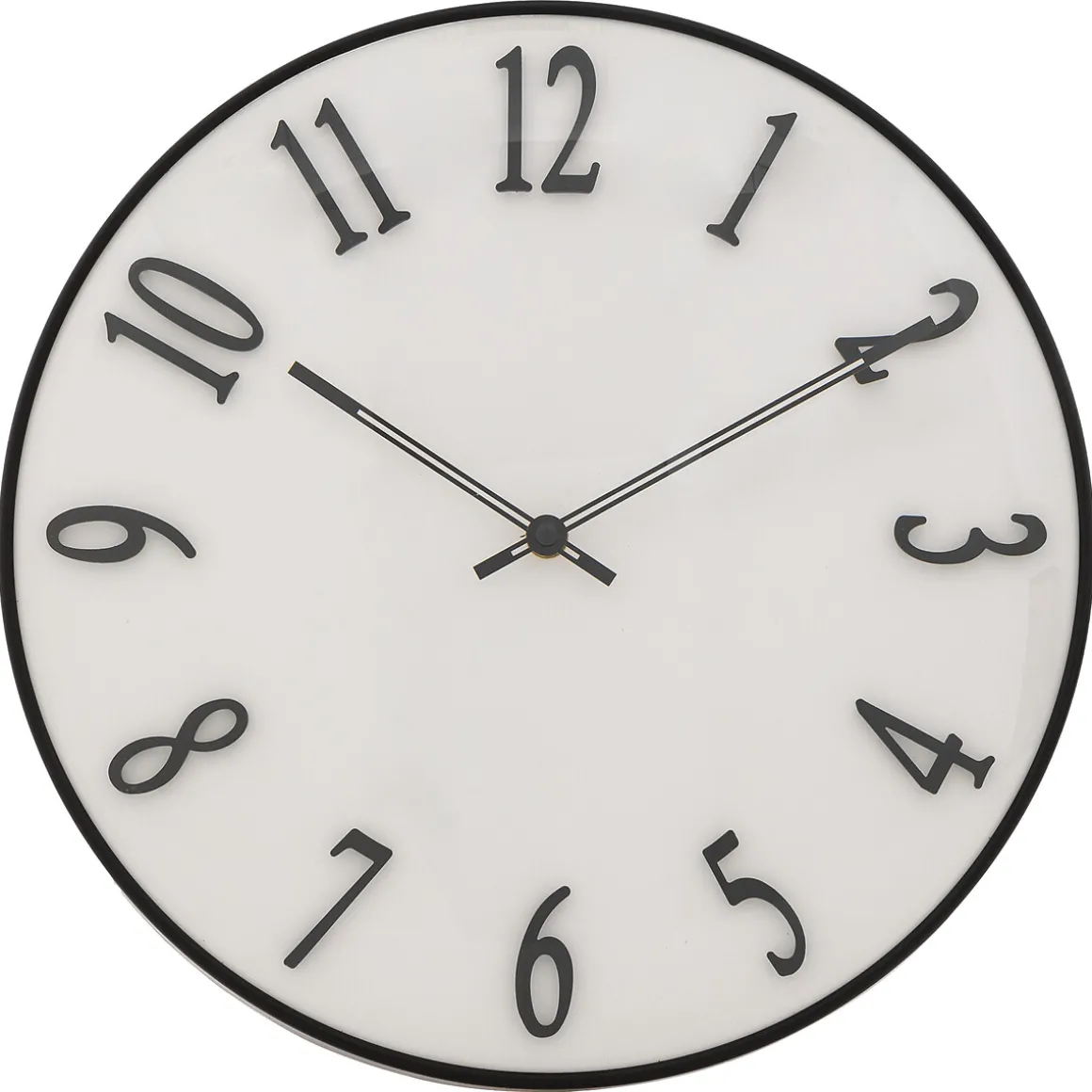 Horlorge relief "Edgar"