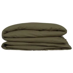 Housse de couette, coton