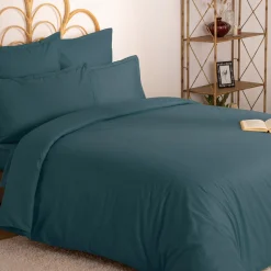 Housse de couette, coton