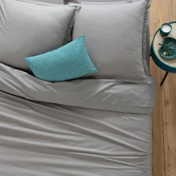 Housse de couette, coton