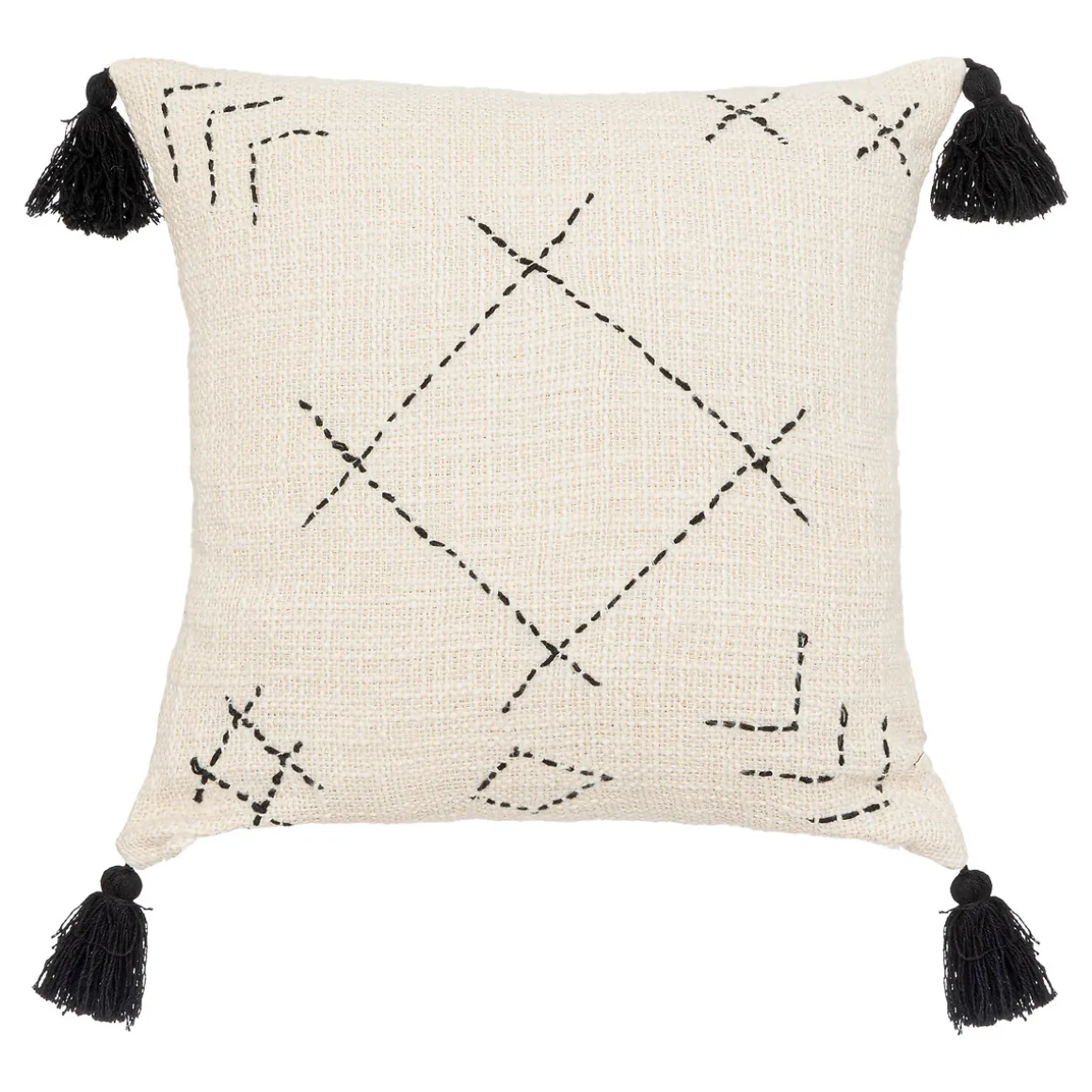 Housse de coussin "Atelier"