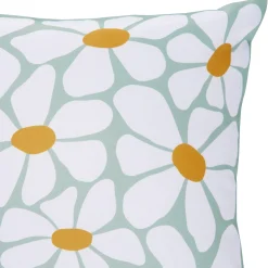 Housse de coussin d'extérieur 