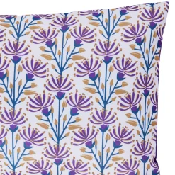 Housse de coussin d'extérieur 