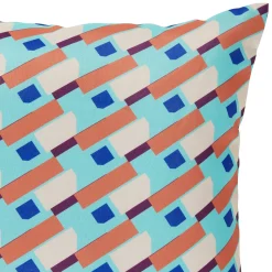 Housse de coussin d'extérieur 