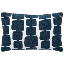 Housse de coussin "Jeni", chenille