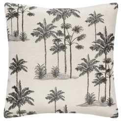 Housse de coussin "Palm"