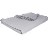 Jeté de lit, coton