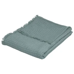 Jeté de lit "Widdy", coton