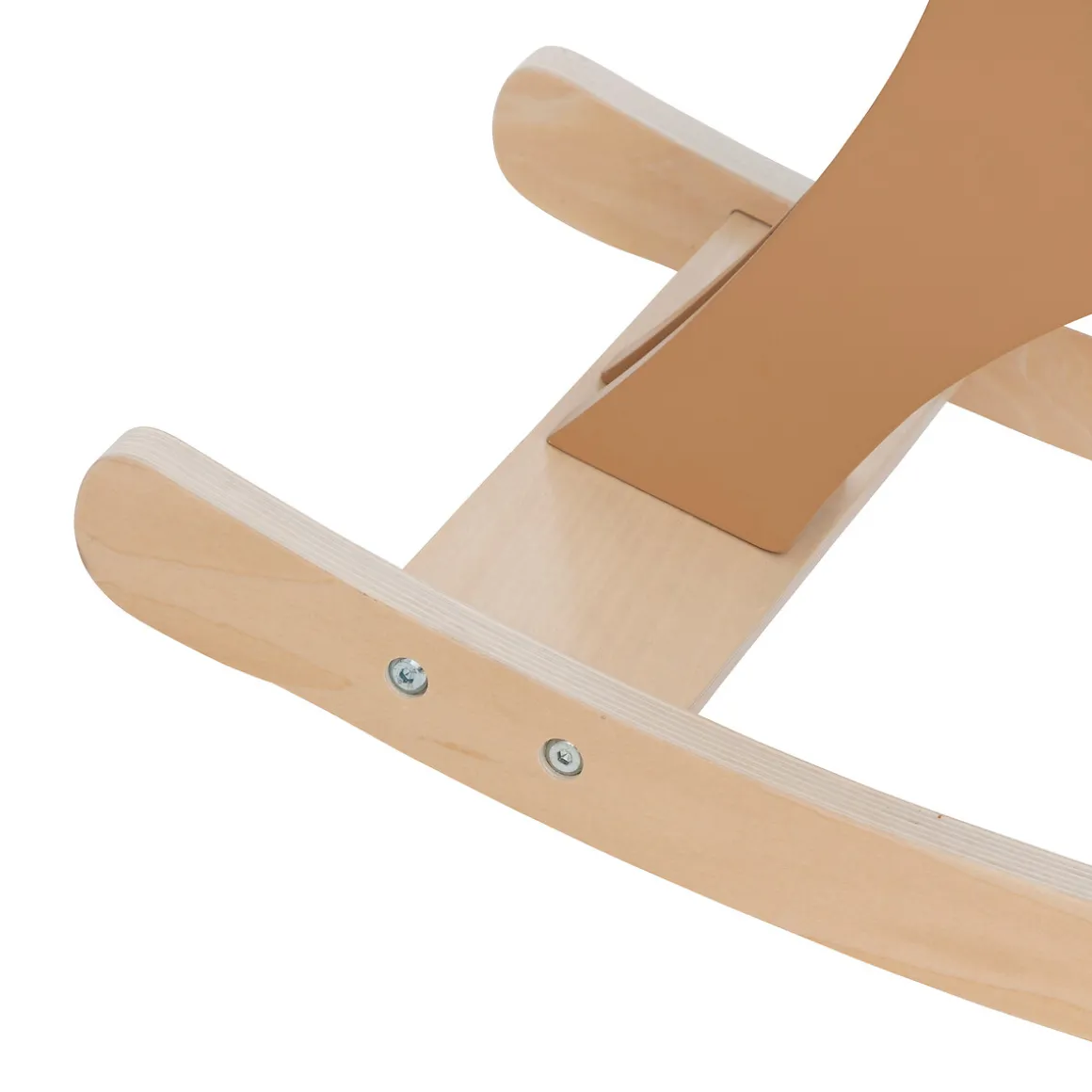 Jeu à bascule cheval "Iago"