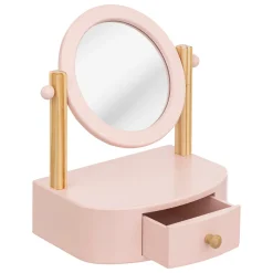 Jeu coiffeuse à poser enfant 