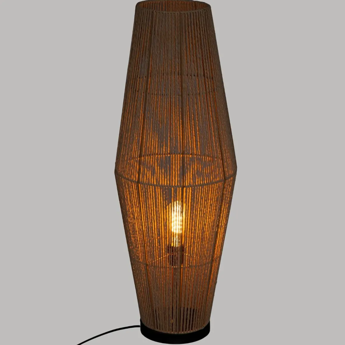 Lampadaire "Aissa"