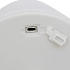 Lampadaire d'extérieur LED 