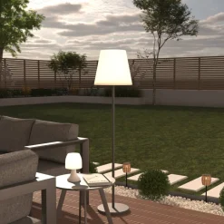 Lampadaire d'extérieur "Rony"