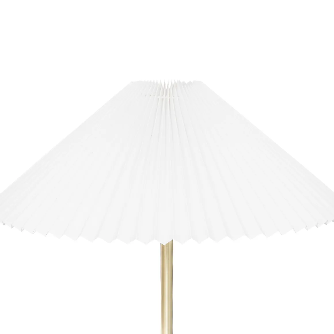 Lampadaire droit "Jiling"