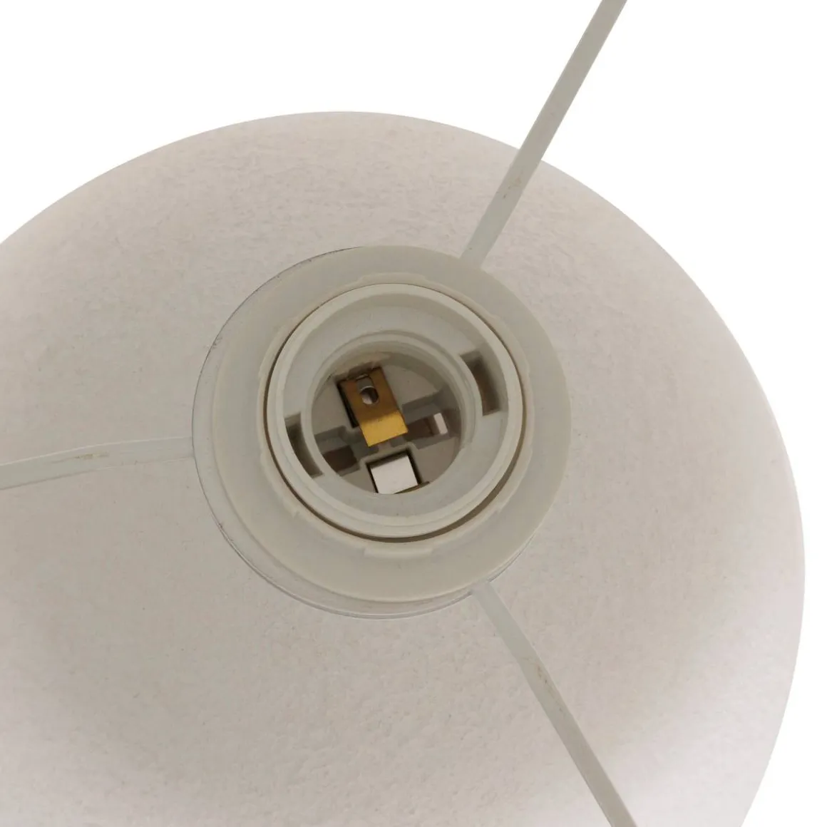 Lampadaire droit Secteur "Keyah"