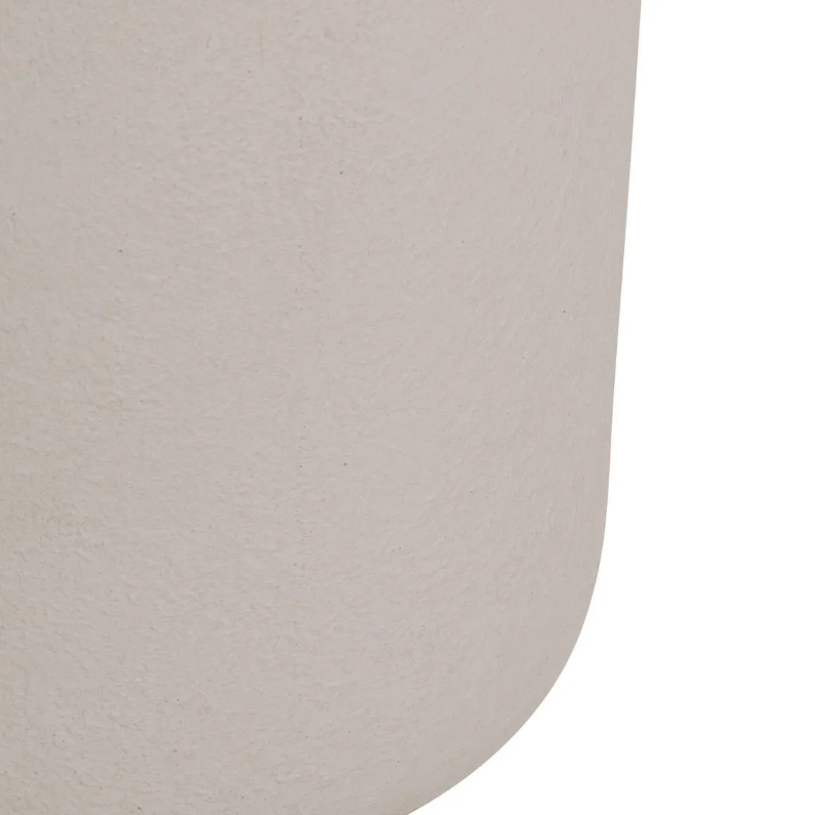 Lampadaire droit Secteur "Keyah"